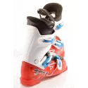kinder skischoenen NORDICA FIREARROW TEAM 3, RED/white