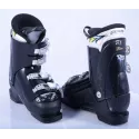 buty narciarskie dla dzieci NORDICA GP TJ, BLACK/blue