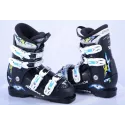 chaussures ski enfant/junior NORDICA GP TJ, BLACK/blue