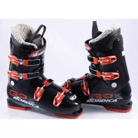 buty narciarskie dla dzieci NORDICA GPX TEAM, micro, macro ( TOP stan )