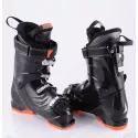 botas esquí ATOMIC HAWX 100 PLUS, micro, macro, RECCO, BLACK/orange