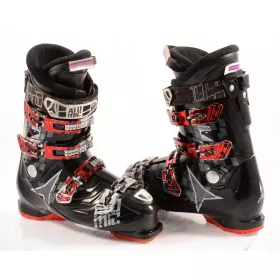 chaussures ski ATOMIC HAWX 90 PLUS, black/orol, RECCO, micro, macro