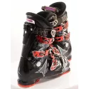 botas esquí ATOMIC HAWX 90 PLUS, black/orol, RECCO, micro, macro