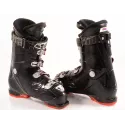 botas esquí ATOMIC HAWX 90 PLUS, black/orol, RECCO, micro, macro