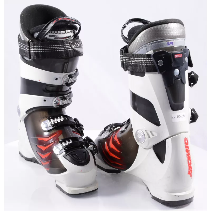 ski boots ATOMIC HAWX 85, RECCO, THERMAL FIT, SANITIZED, I-FLEX ZONE