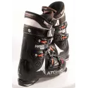 skischoenen ATOMIC HAWX PRIME 90, THINSULATE, MEMORY FIT 3D silver, CUFF alig., micro, macro ( TOP staat )