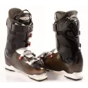 chaussures ski DALBELLO VIPER 8, TRUFIT, CUSTOM fit sport, CANTING, micro, macro ( en PARFAIT état )
