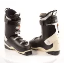 ski boots FISCHER RC PRO 90 XTR THERMOSHAPE, SANITIZED, DRY shield, 2K power chassis, AFZ, WHITE/black