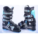 botas esquí NORDICA N4R NXT, ANTIBACTERIAL, flex 80, ACP system, BLACK/blue
