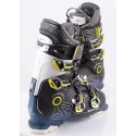 skischoenen SALOMON X PRO 120 2019, MY CUSTOM FIT 3D, OVERSIZED pivot, BOOST flex ( TOP staat )
