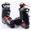 buty narciarskie SALOMON MISSION 770, 3D-Sensifit - BLACK/RED