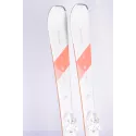 dam skidor HEAD LIGHT JOY 2020, white/pink, graphene, synthetic core, Era 3.0, grip walk + Tyrolia SLR 9.0