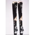 Damen Ski ROSSIGNOL UNIQUE 14 LIGHTSKING series + Look Xpress 10