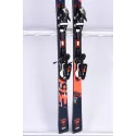 skis ROSSIGNOL HERO ELITE MULTI TURN TI 2021, grip walk, titanal + Look NX 12