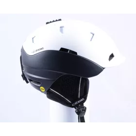 casco de esquí/snowboard CEBE HERITAGE MIPS, White, ajustable