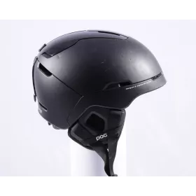 casco da sci/snowboard POC OBEX SPIN, Black, regolabile ( in PERFETTO stato )