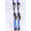skis AUGMENT SC ON PISTE 2019, HANDCRAFTED AUT, grip walk, woodcore, titanium + Look NX 12 ( TOP condition )