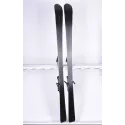 women's skis ATOMIC CLOUD 8 white, woodcore + Atomic Evox 10