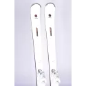 skis femme ROSSIGNOL NOVA 8 CA 2021, Light series, grip walk + Look Xpress 11 ( en PARFAIT état )
