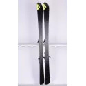 ski's ATOMIC NOMAD BLACKEYE Ti ARC, handmade, all mountain rocker + Atomic XTO 12 ( TOP staat )