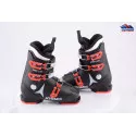 buty narciarskie dla dzieci ATOMIC HAWX JR R3 2019 BLACK/red, THINSULATE insulation