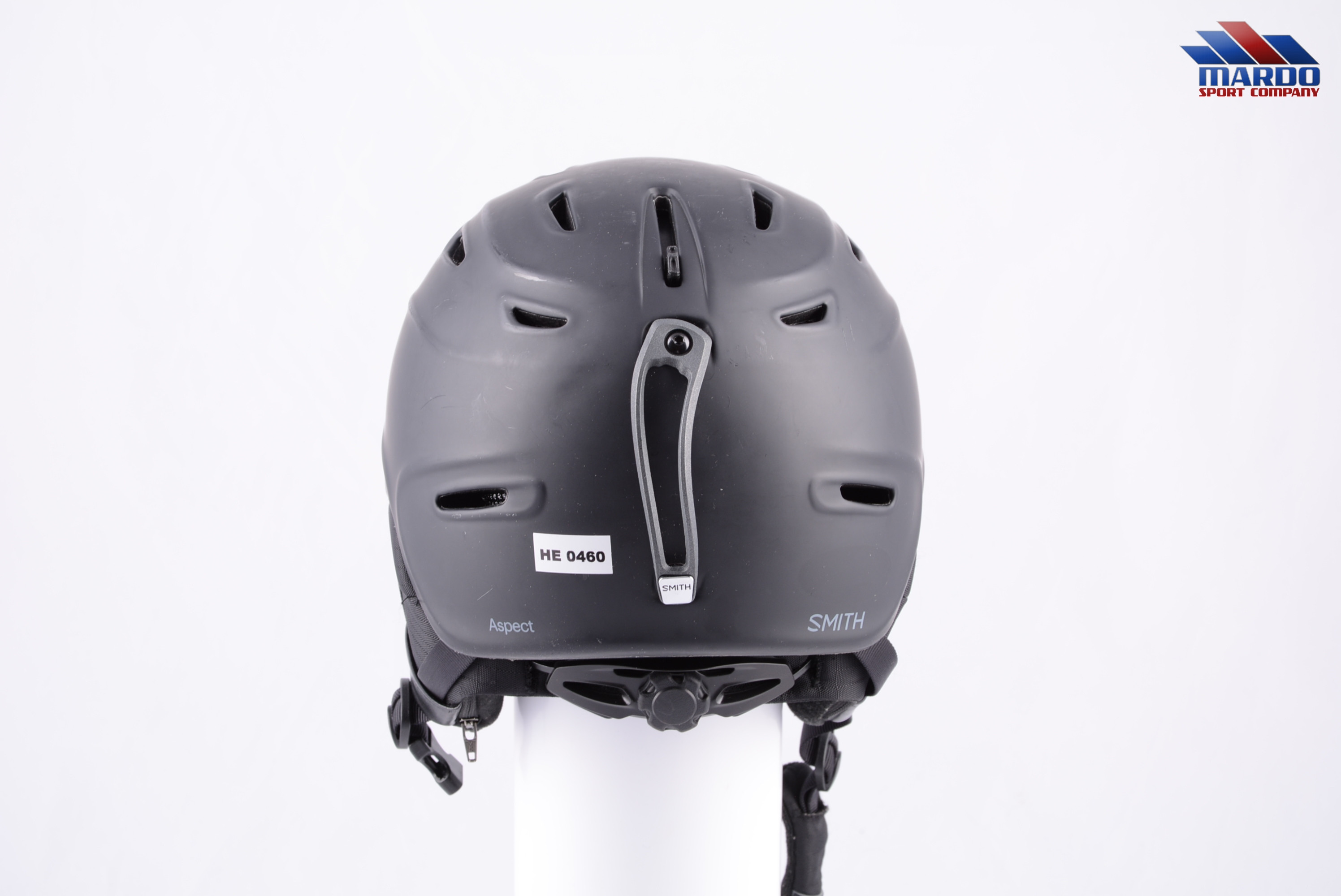 Smith Optics casco Scout esquí snowboardhelm Helmet nuevo 