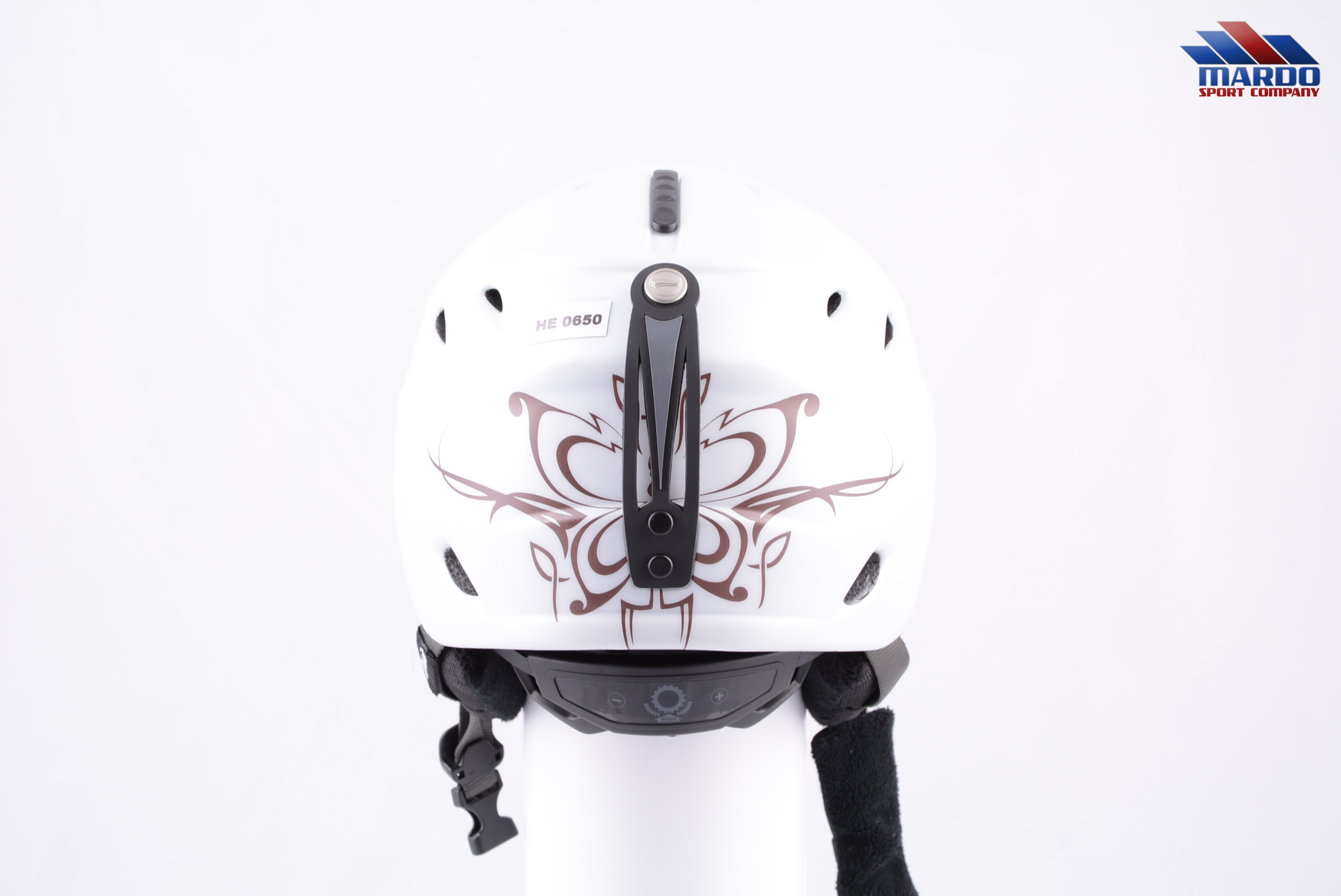 show original title Details about   Ski Helmet Snowboard Helmet Size L/XL white Crivit Ladies Mens B-Ware Green 